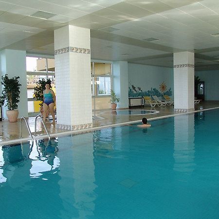 Acapulco Resort Convention Spa Agios Epiktitos Экстерьер фото