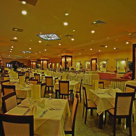 Acapulco Resort Convention Spa Agios Epiktitos Экстерьер фото