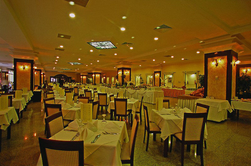 Acapulco Resort Convention Spa Agios Epiktitos Экстерьер фото