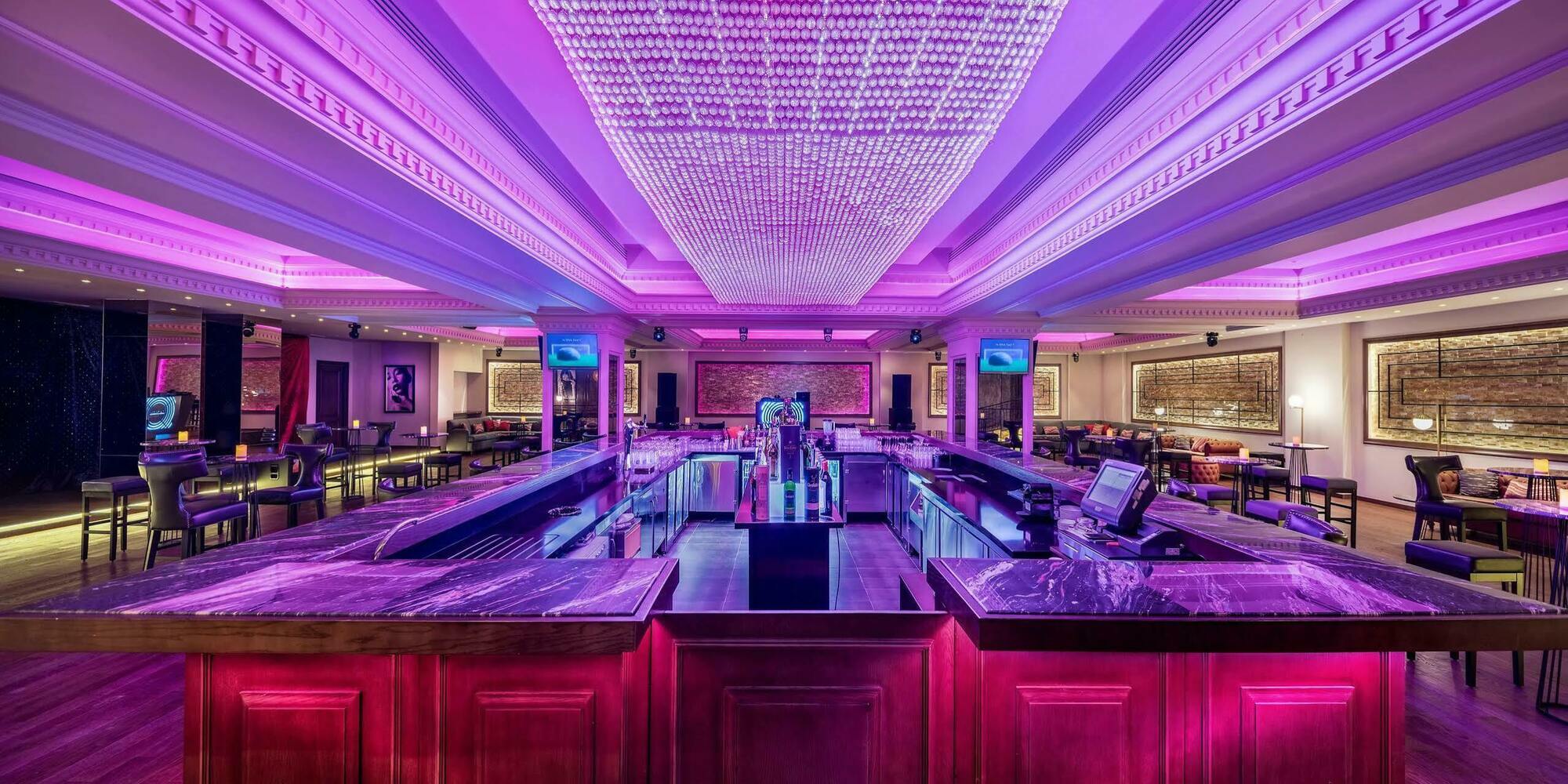 Acapulco Resort Convention Spa Agios Epiktitos Экстерьер фото