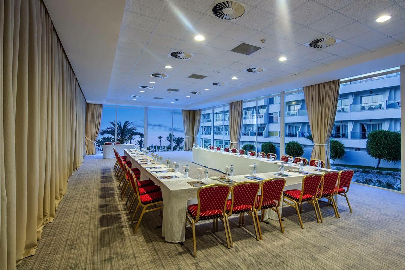Acapulco Resort Convention Spa Agios Epiktitos Экстерьер фото