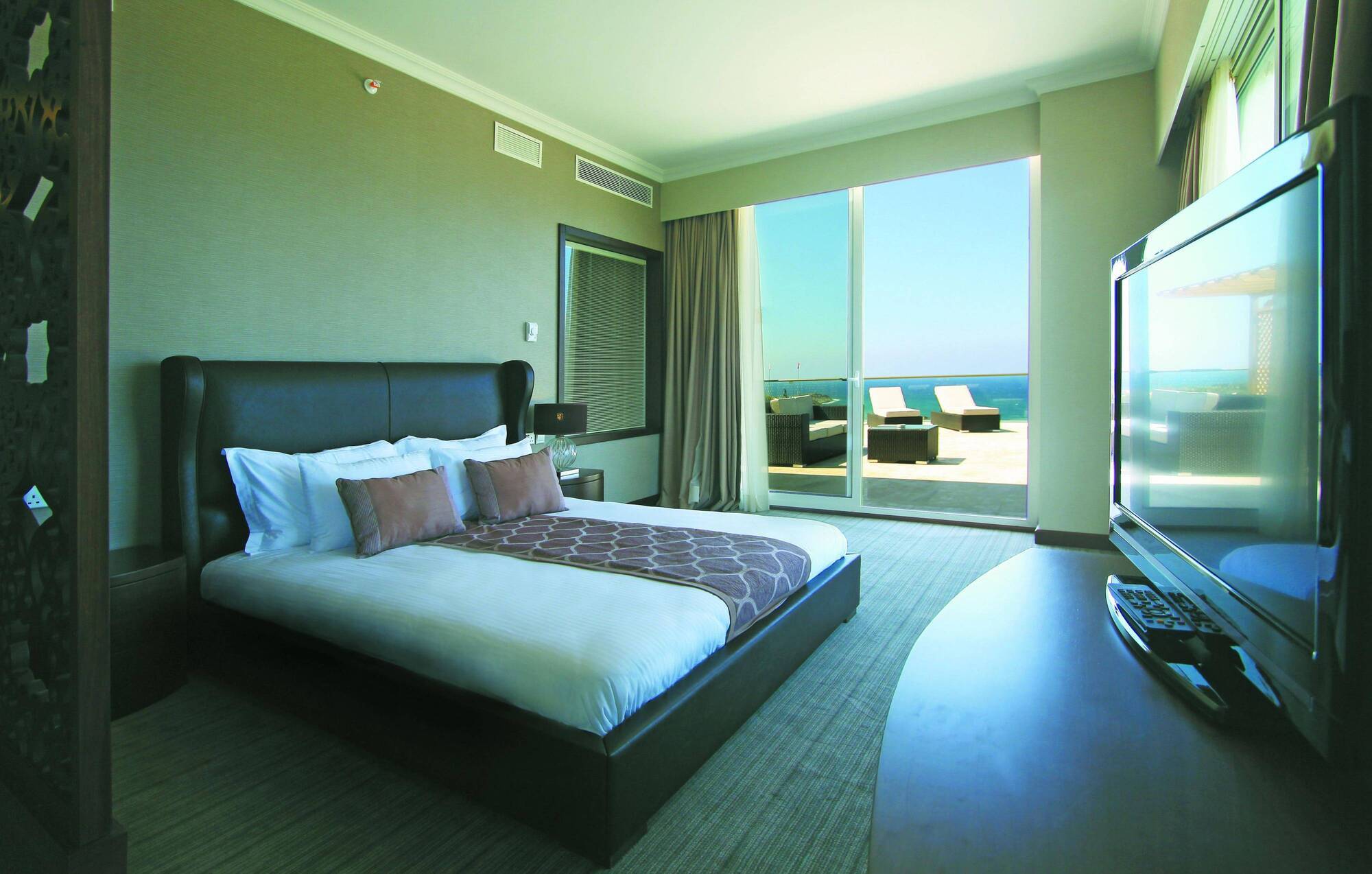 Acapulco Resort Convention Spa Agios Epiktitos Экстерьер фото