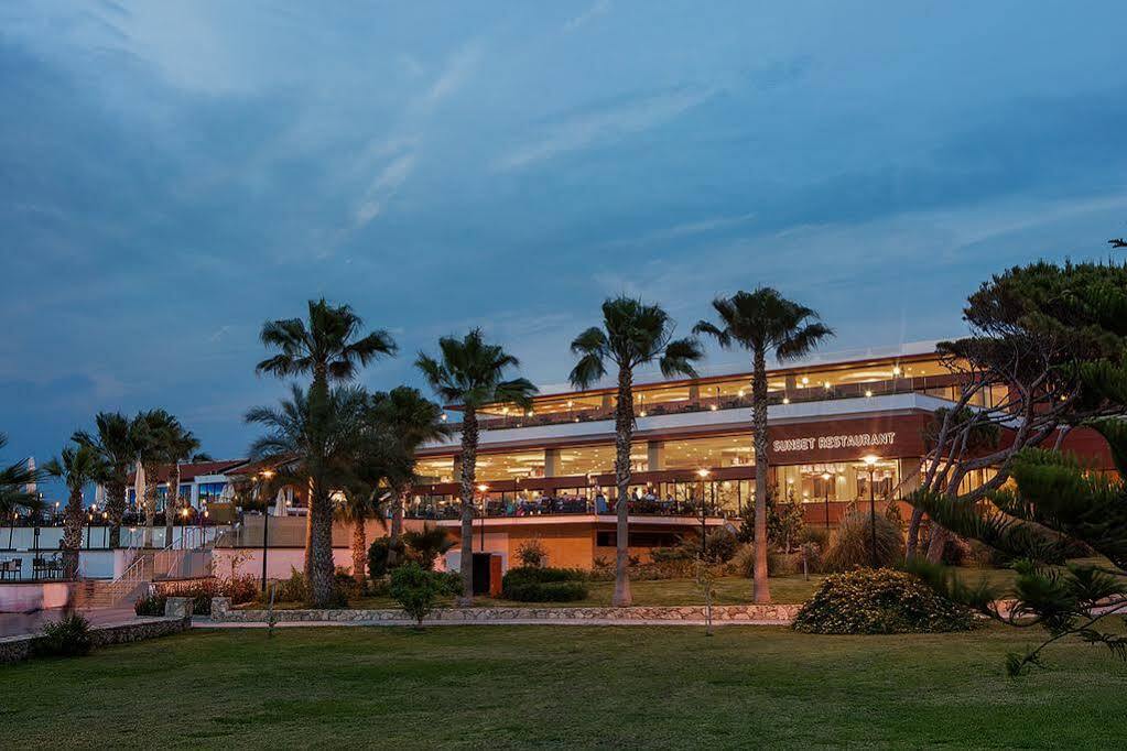 Acapulco Resort Convention Spa Agios Epiktitos Экстерьер фото