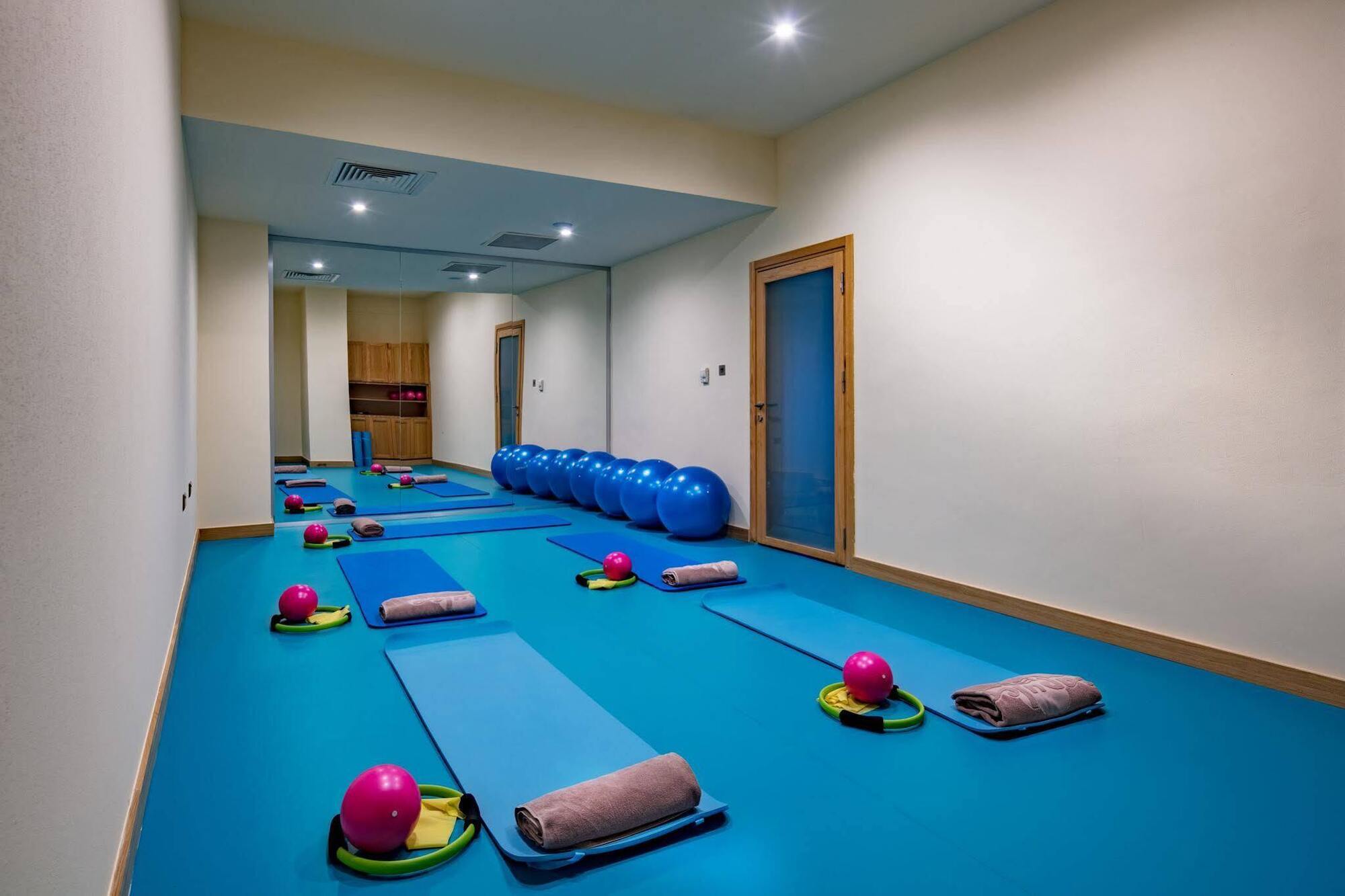 Acapulco Resort Convention Spa Agios Epiktitos Экстерьер фото